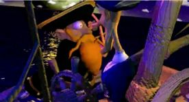 Overboard sur Sony Playstation